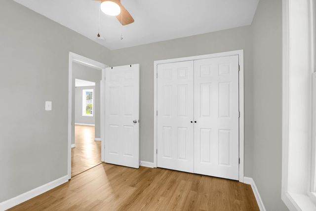 2662 Hull Street Street, North Charleston, SC 29405