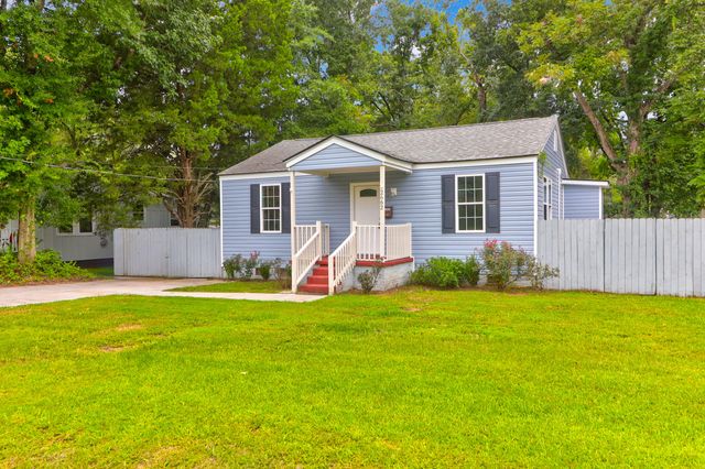 2662 Hull Street Street, North Charleston, SC 29405