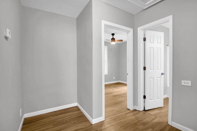 2662 Hull Street Street, North Charleston, SC 29405