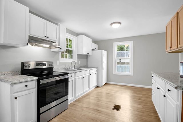 2662 Hull Street Street, North Charleston, SC 29405