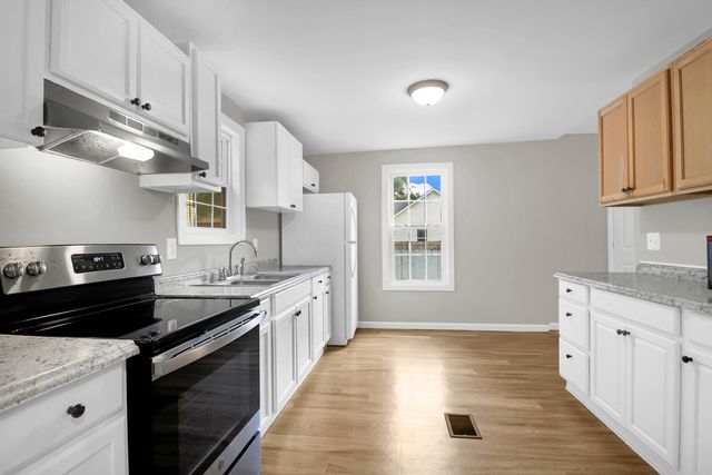 2662 Hull Street Street, North Charleston, SC 29405