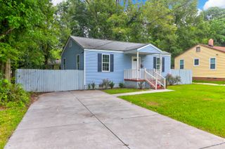 2662 Hull Street Street, North Charleston, SC 29405