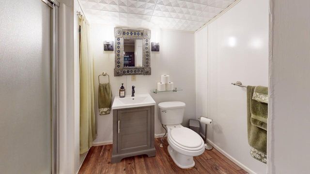 12236 1st Street, No City, TX 76825