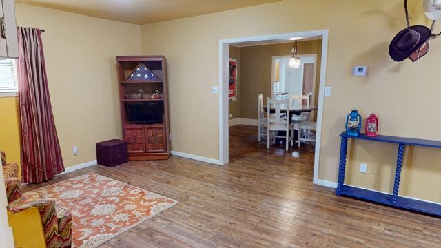 12236 1st Street, No City, TX 76825