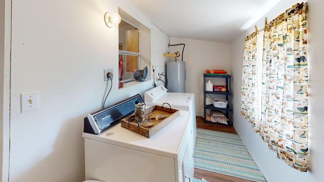 12236 1st Street, No City, TX 76825