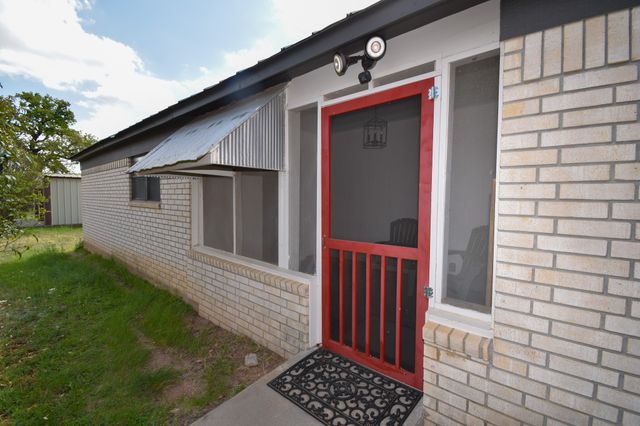 12236 1st Street, No City, TX 76825