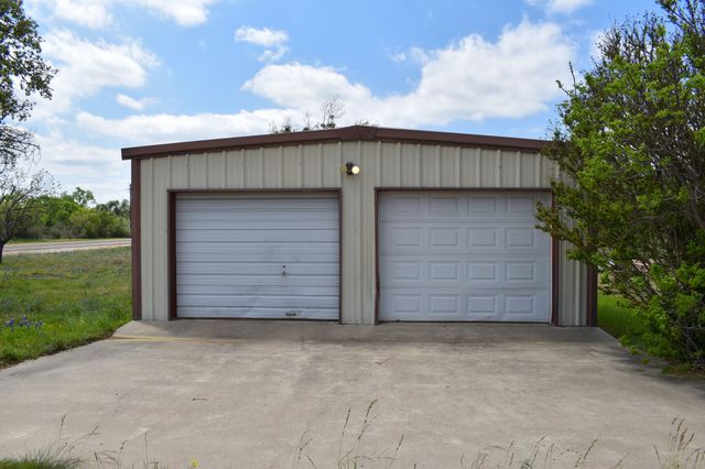 12236 1st Street, No City, TX 76825