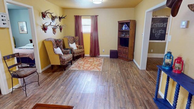 12236 1st Street, No City, TX 76825