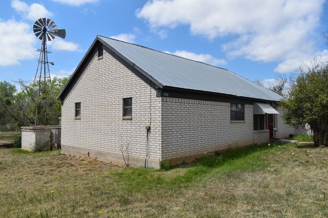 12236 1st Street, No City, TX 76825