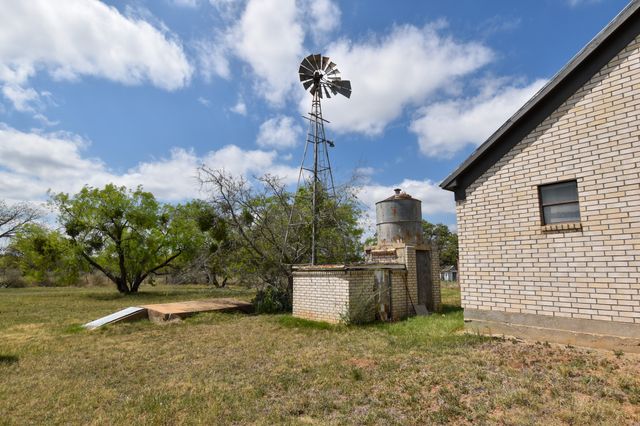 12236 1st Street, No City, TX 76825