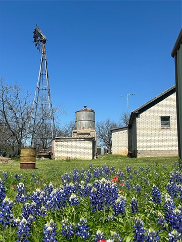 12236 1st Street, No City, TX 76825