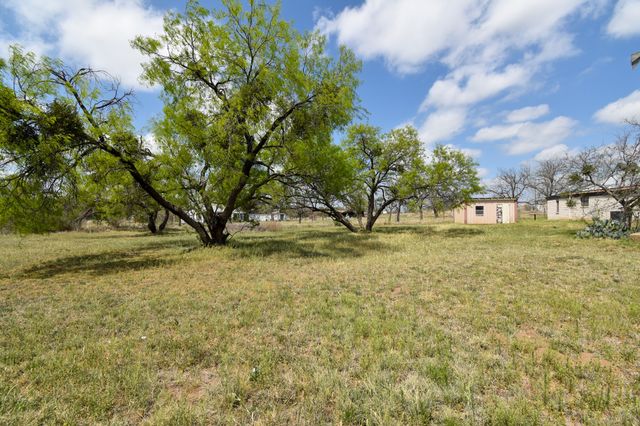 12236 1st Street, No City, TX 76825