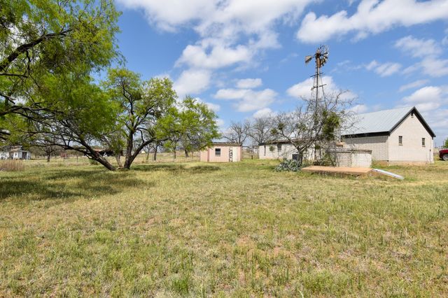 12236 1st Street, No City, TX 76825