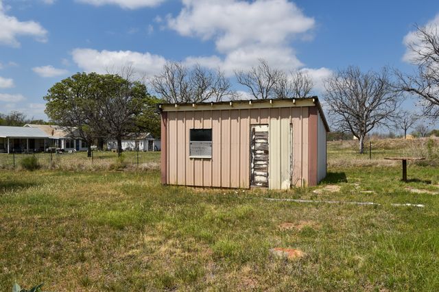 12236 1st Street, No City, TX 76825