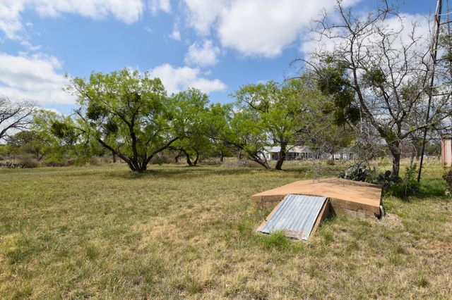 12236 1st Street, No City, TX 76825