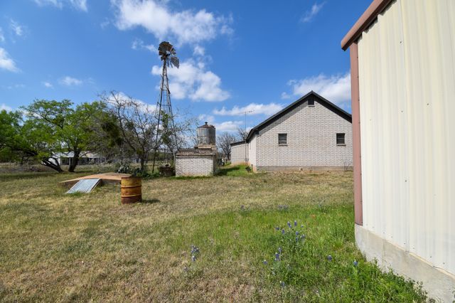 12236 1st Street, No City, TX 76825