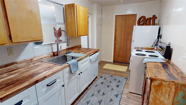 12236 1st Street, No City, TX 76825