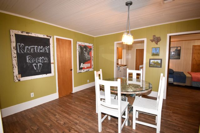 12236 1st Street, No City, TX 76825