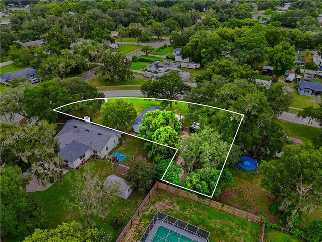 730 WESTOVER PARKWAY, Bartow, FL 33830