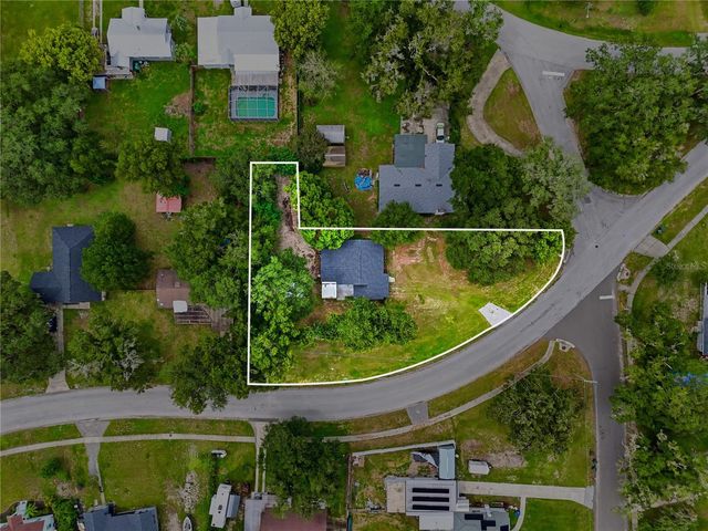 730 WESTOVER PARKWAY, Bartow, FL 33830