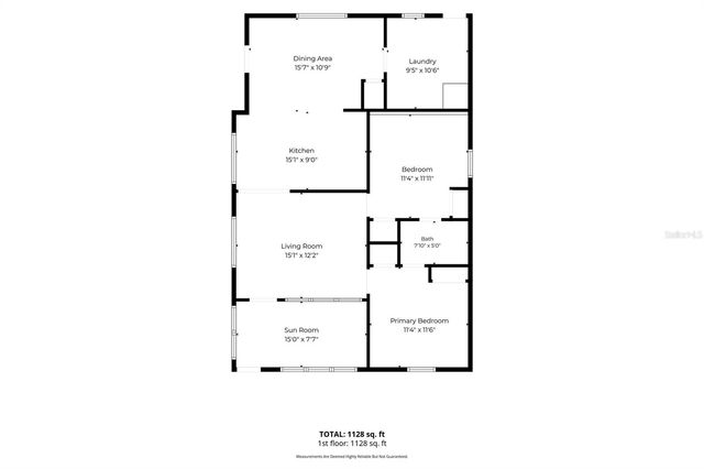 730 WESTOVER PARKWAY, Bartow, FL 33830