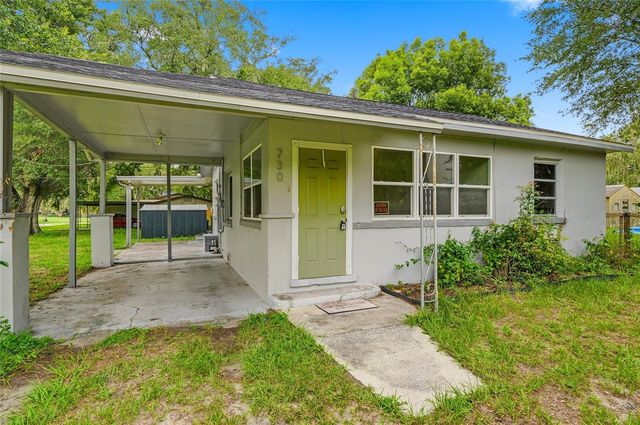 730 WESTOVER PARKWAY, Bartow, FL 33830