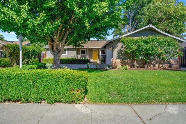 28 N Peter Drive, Campbell, CA 95008