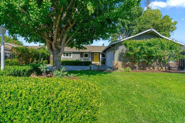 28 N Peter Drive, Campbell, CA 95008