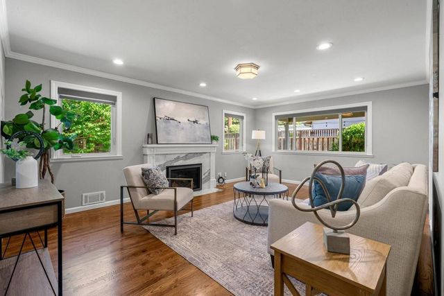 28 N Peter Drive, Campbell, CA 95008
