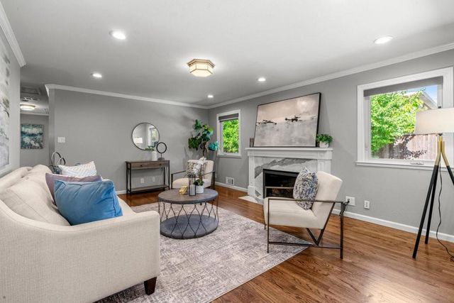 28 N Peter Drive, Campbell, CA 95008