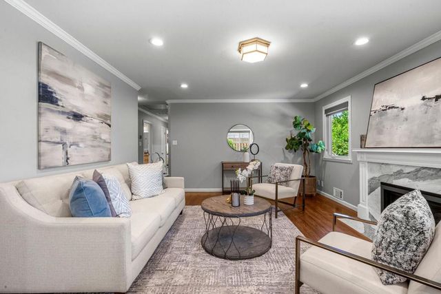 28 N Peter Drive, Campbell, CA 95008