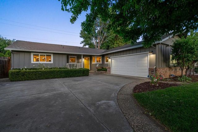 28 N Peter Drive, Campbell, CA 95008