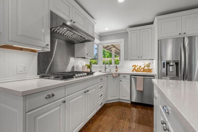 28 N Peter Drive, Campbell, CA 95008