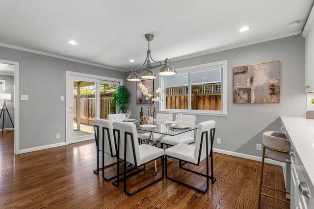 28 N Peter Drive, Campbell, CA 95008