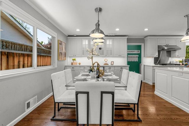 28 N Peter Drive, Campbell, CA 95008