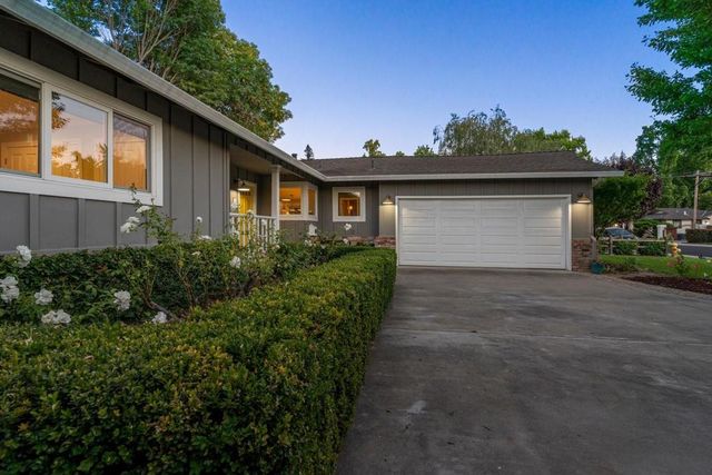 28 N Peter Drive, Campbell, CA 95008