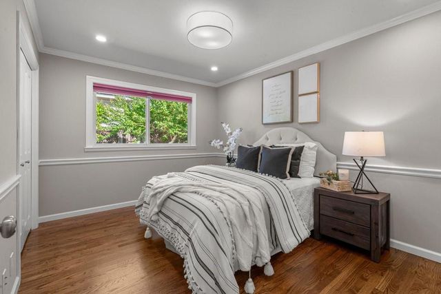 28 N Peter Drive, Campbell, CA 95008