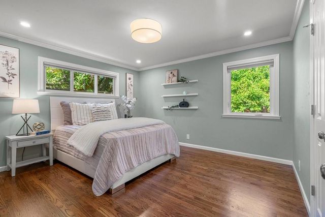 28 N Peter Drive, Campbell, CA 95008