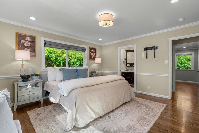 28 N Peter Drive, Campbell, CA 95008