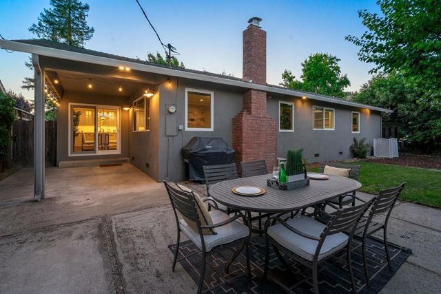 28 N Peter Drive, Campbell, CA 95008