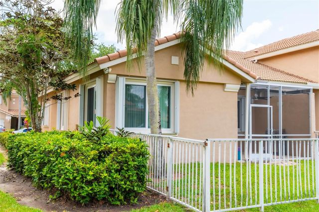 1102 SW 158th Avenue, Pembroke Pines, FL 33027
