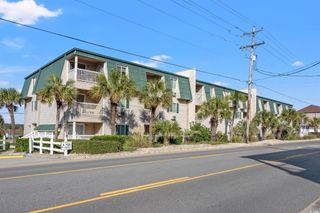 4201 N Ocean Blvd. I3, North Myrtle Beach, SC 29582