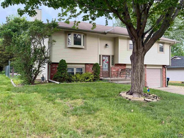 3125 SE Eveningtide WAY, Topeka, KS 66605