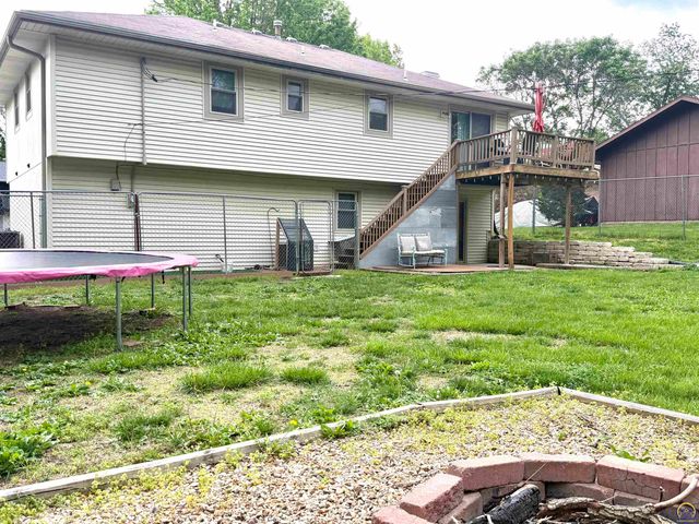3125 SE Eveningtide WAY, Topeka, KS 66605