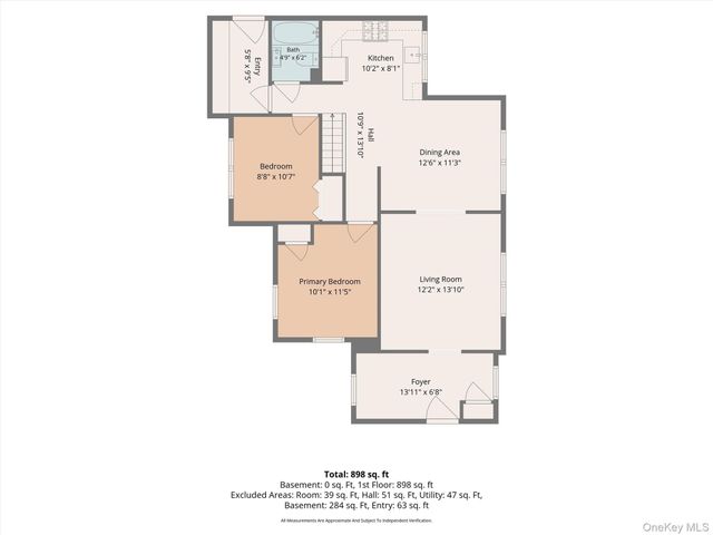 669 N Division Street, Peekskill, NY 10566