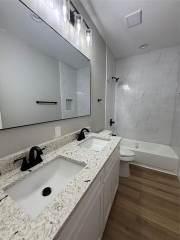 1917 AVE A, Denison, TX 75021