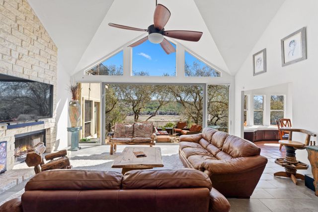 3405 Bee Creek RD, Spicewood, TX 78669