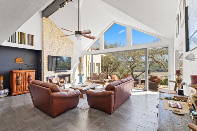 3405 Bee Creek RD, Spicewood, TX 78669