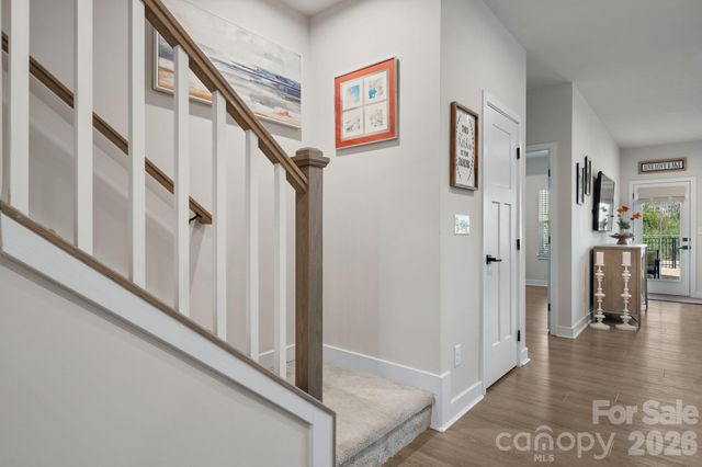 910 Prince Garrett Way, Denver, NC 28037