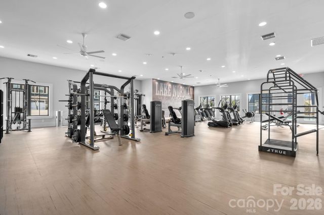 910 Prince Garrett Way, Denver, NC 28037